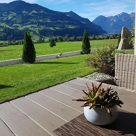 Ferienwohnung Melanie Hart im Zillertal Exterior photo