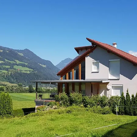Ferienwohnung Melanie Hart im Zillertal Exterior photo