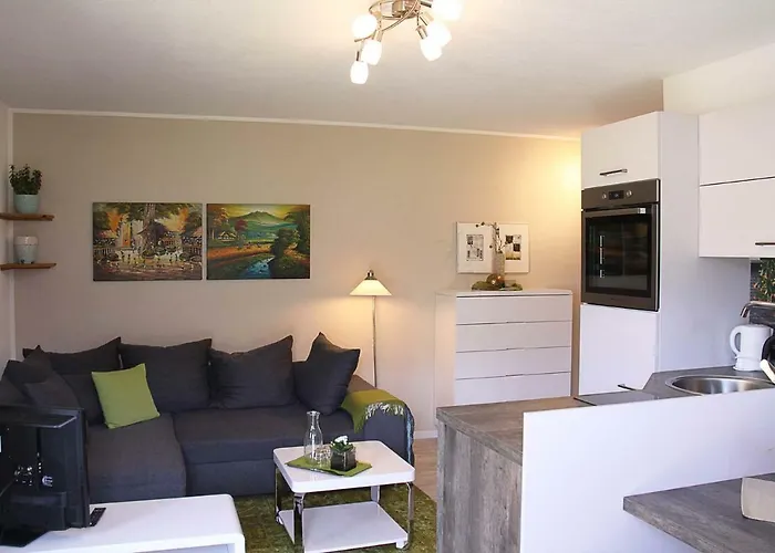 Ferienwohnung Melanie
