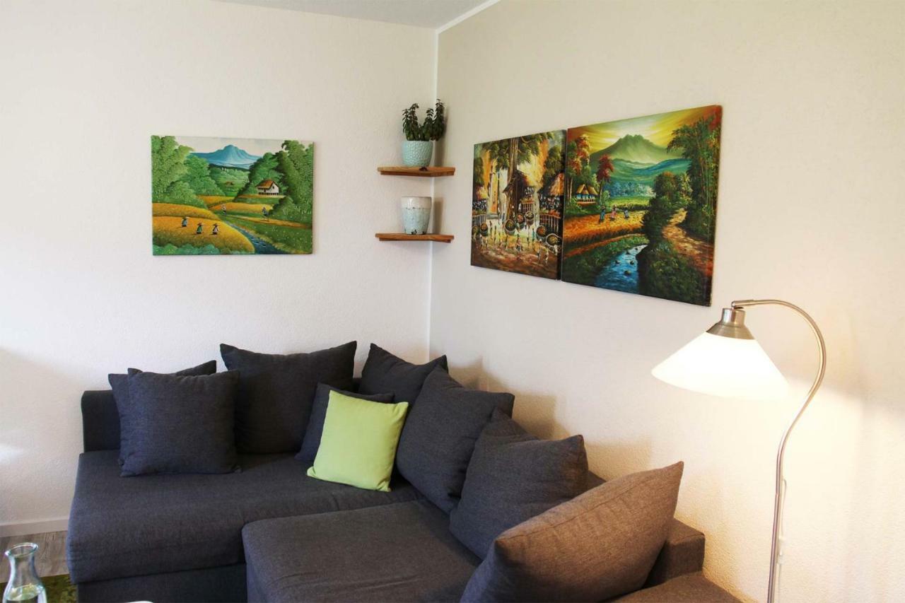 Melanie Apartment *